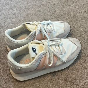 New Balance 237s
